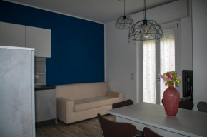 Residenza del Porto, Cattolica